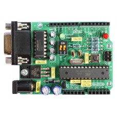 Dino ( Arduino Compatible ) Board - Duemilanove ATmega328